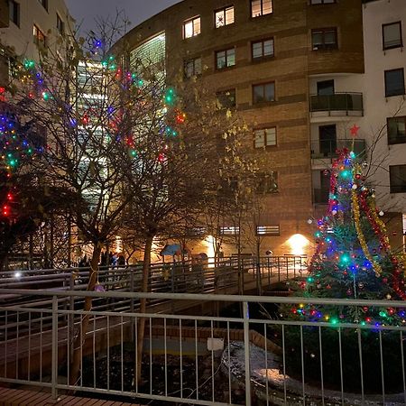 Komfortowy Apartament Na Florianskiej, Park Praski, Dw Wilenski,W Odleglosci Spaceru Od Starego Miasta, Milo Widziec Gosci Ze Zwierzetami ワルシャワ エクステリア 写真