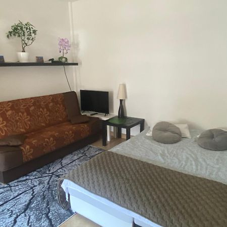 ワルシャワKomfortowy Apartament Na Florianskiej, Park Praski, Dw Wilenski,W Odleglosci Spaceru Od Starego Miasta, Milo Widziec Gosci Ze Zwierzetami, Очень Удобно Для Украинских Моряков,Которые Будут Сдавать Экзамены В Морричсервисе, Через Дорогу Офисアパートメント エクステリア 写真