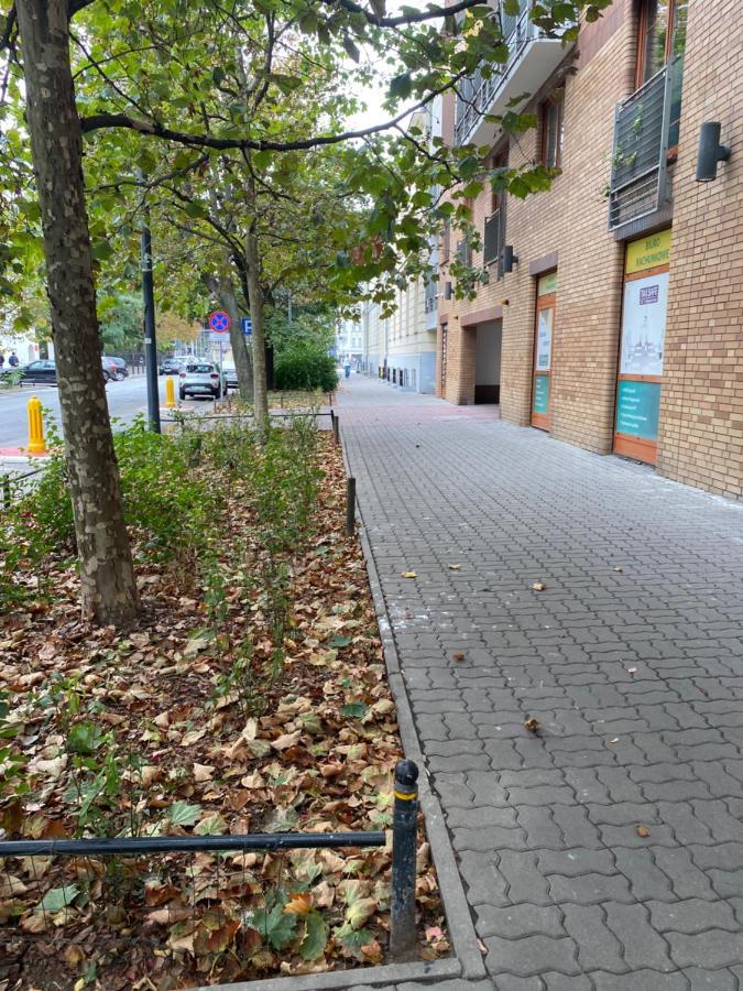 Komfortowy Apartament Na Florianskiej, Park Praski, Dw Wilenski,W Odleglosci Spaceru Od Starego Miasta, Milo Widziec Gosci Ze Zwierzetami ワルシャワ エクステリア 写真
