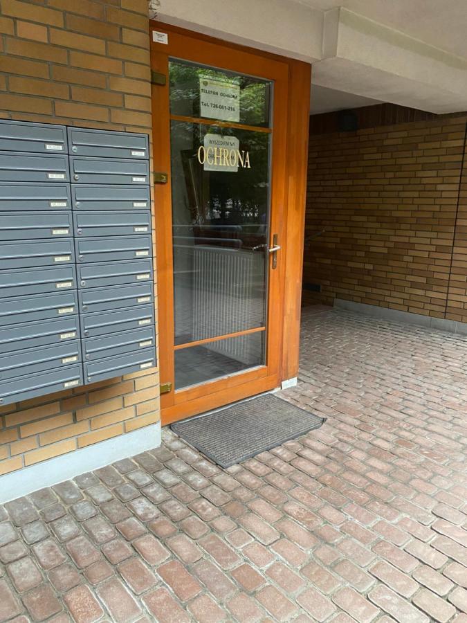 Komfortowy Apartament Na Florianskiej, Park Praski, Dw Wilenski,W Odleglosci Spaceru Od Starego Miasta, Milo Widziec Gosci Ze Zwierzetami ワルシャワ エクステリア 写真