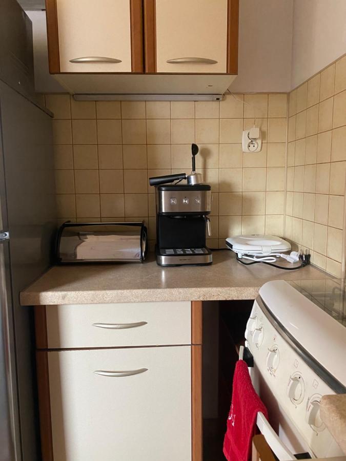 ワルシャワKomfortowy Apartament Na Florianskiej, Park Praski, Dw Wilenski,W Odleglosci Spaceru Od Starego Miasta, Milo Widziec Gosci Ze Zwierzetami, Очень Удобно Для Украинских Моряков,Которые Будут Сдавать Экзамены В Морричсервисе, Через Дорогу Офисアパートメント エクステリア 写真