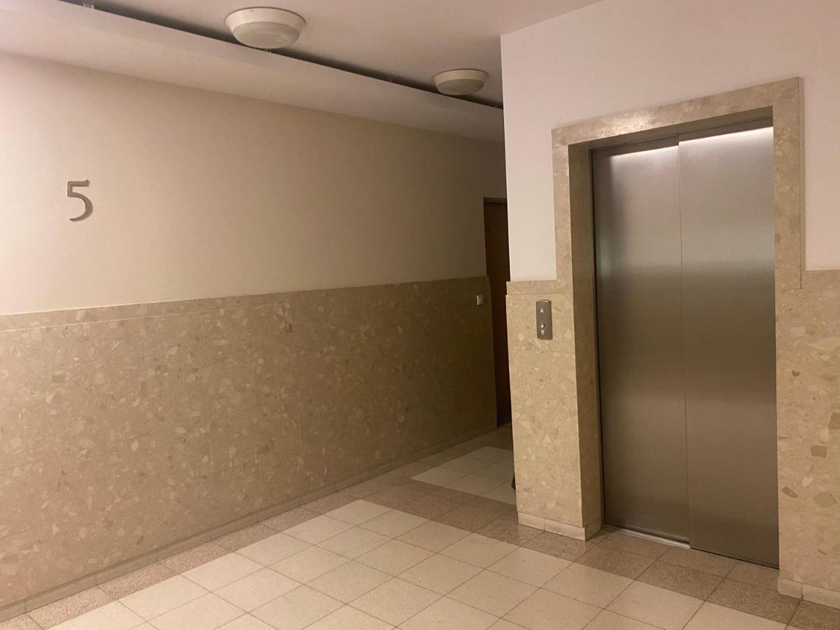 Komfortowy Apartament Na Florianskiej, Park Praski, Dw Wilenski,W Odleglosci Spaceru Od Starego Miasta, Milo Widziec Gosci Ze Zwierzetami ワルシャワ エクステリア 写真