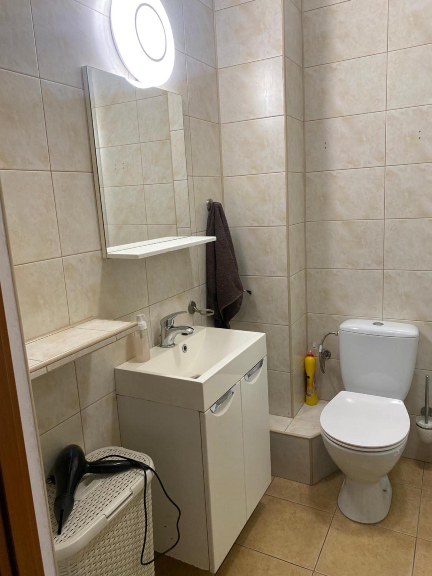 ワルシャワKomfortowy Apartament Na Florianskiej, Park Praski, Dw Wilenski,W Odleglosci Spaceru Od Starego Miasta, Milo Widziec Gosci Ze Zwierzetami, Очень Удобно Для Украинских Моряков,Которые Будут Сдавать Экзамены В Морричсервисе, Через Дорогу Офисアパートメント エクステリア 写真