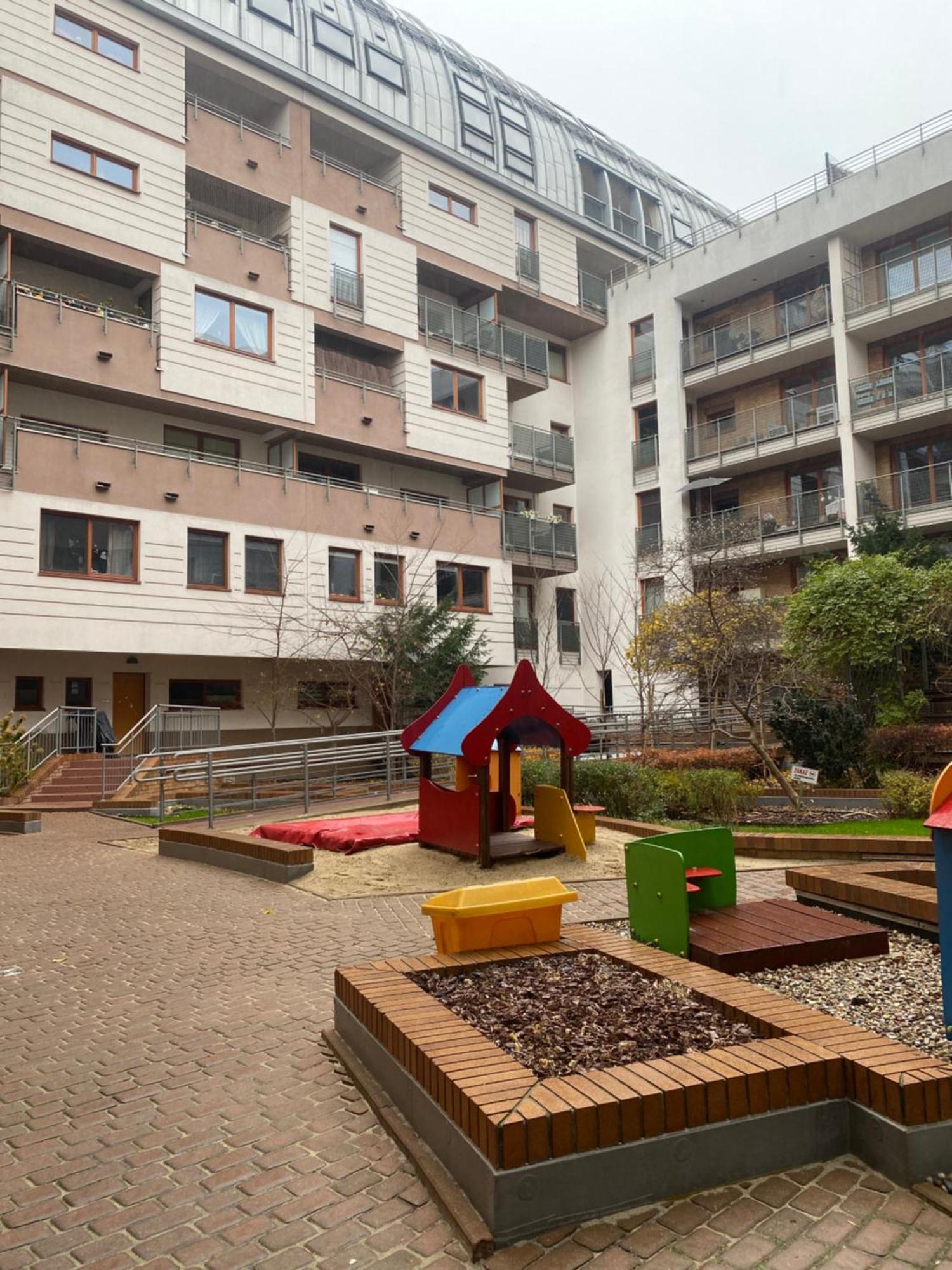 Komfortowy Apartament Na Florianskiej, Park Praski, Dw Wilenski,W Odleglosci Spaceru Od Starego Miasta, Milo Widziec Gosci Ze Zwierzetami ワルシャワ エクステリア 写真